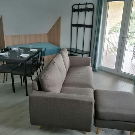 Zlatno 66 Bed and Breakfast Zlaté Moravce Εξωτερικό φωτογραφία