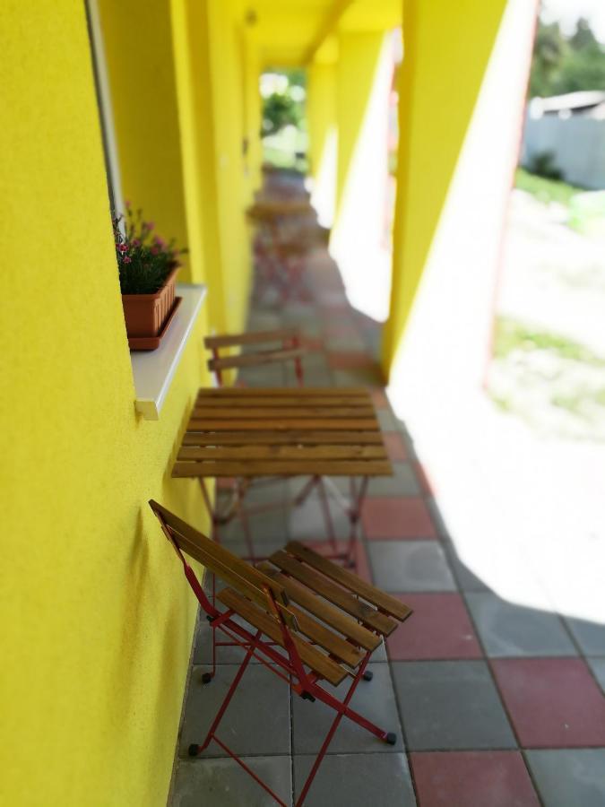 Zlatno 66 Bed and Breakfast Zlaté Moravce Εξωτερικό φωτογραφία
