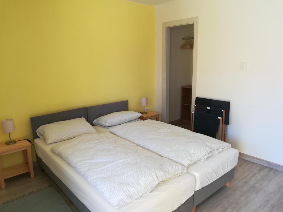 Zlatno 66 Bed and Breakfast Zlaté Moravce Εξωτερικό φωτογραφία