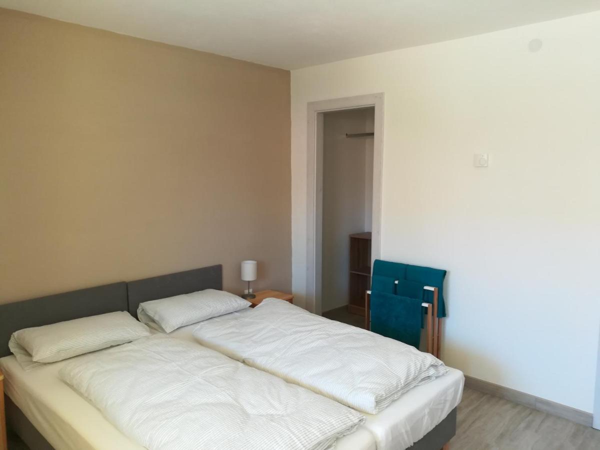 Zlatno 66 Bed and Breakfast Zlaté Moravce Εξωτερικό φωτογραφία