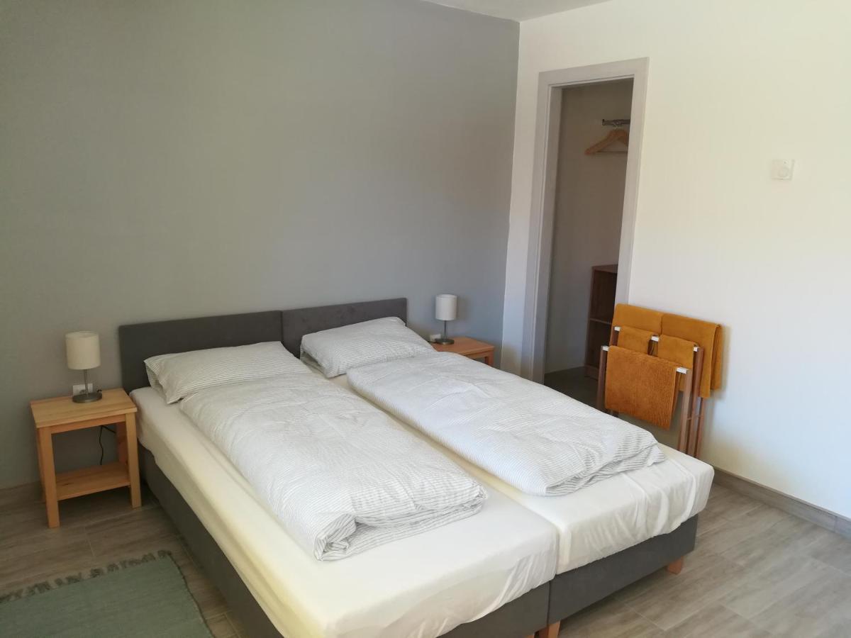 Zlatno 66 Bed and Breakfast Zlaté Moravce Εξωτερικό φωτογραφία