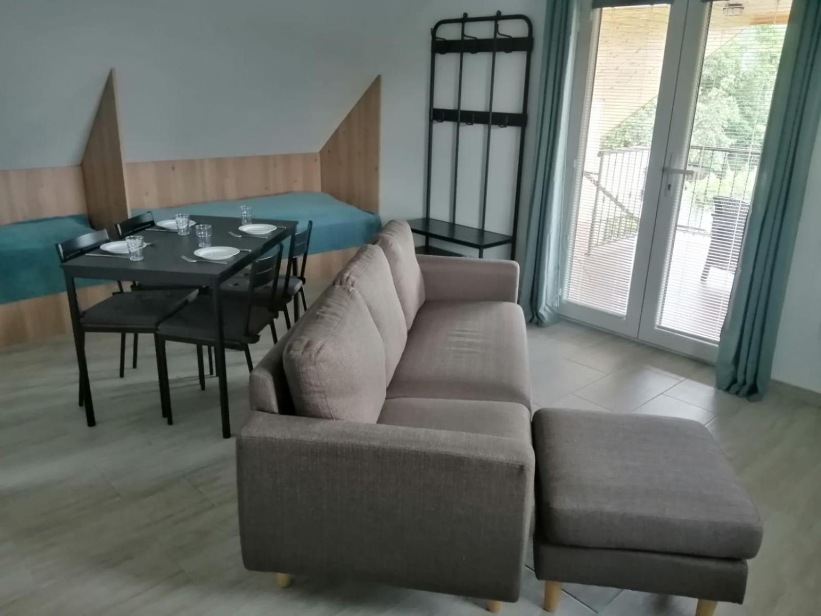 Zlatno 66 Bed and Breakfast Zlaté Moravce Εξωτερικό φωτογραφία